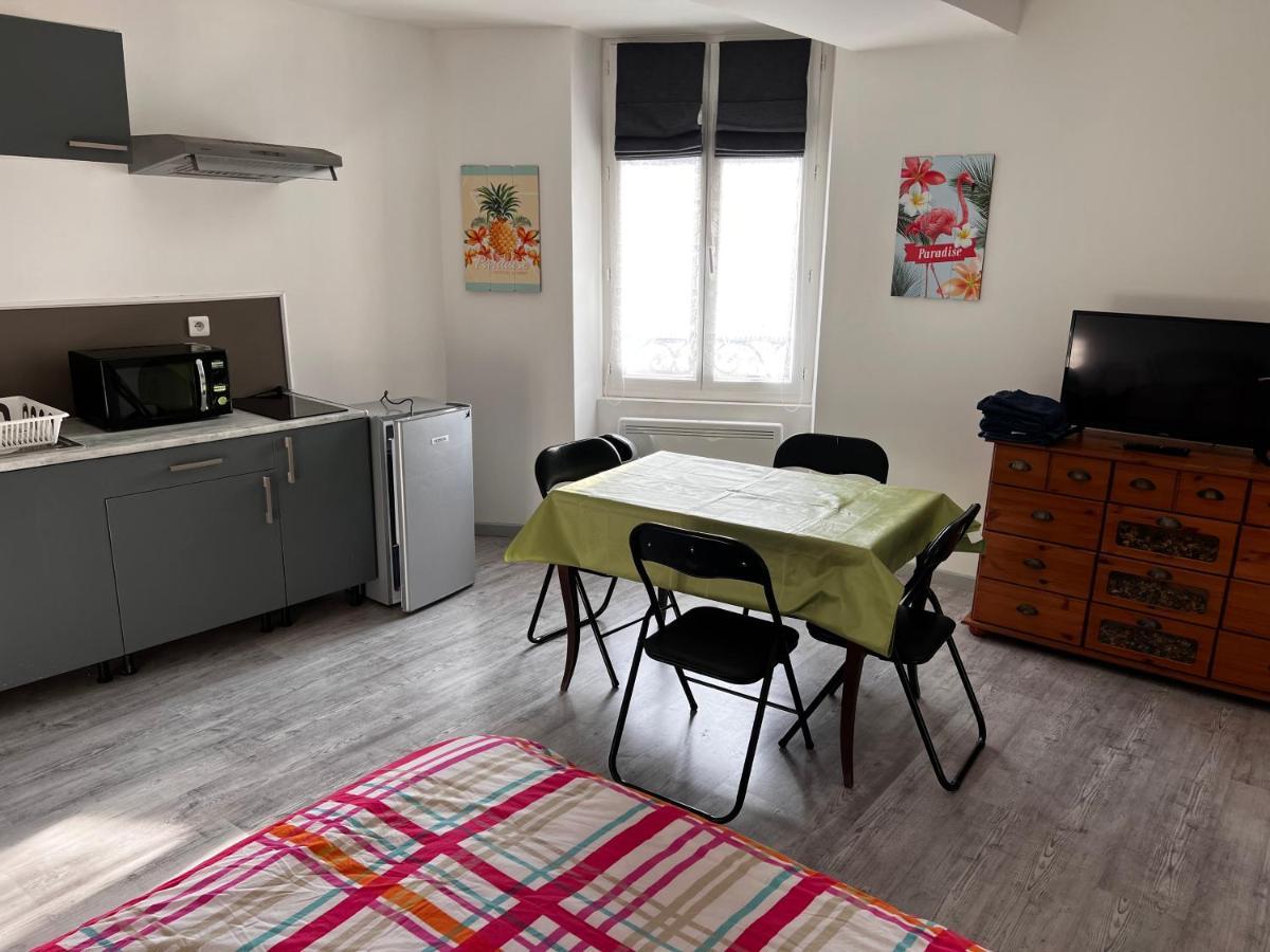Apartament F2 Gatinais Pithiviers Zewnętrze zdjęcie