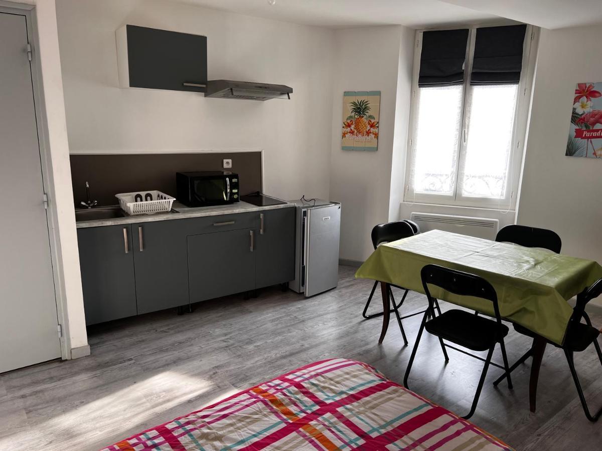 Apartament F2 Gatinais Pithiviers Zewnętrze zdjęcie